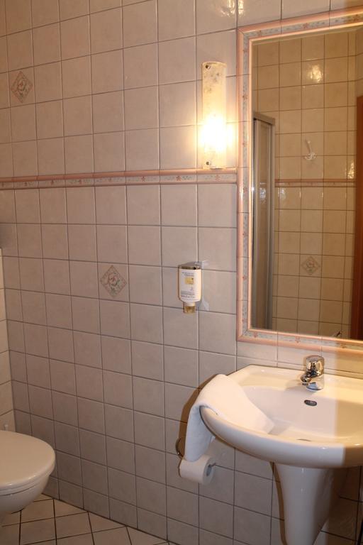 Landhaus Hotel Goeke Hovelhof Room photo